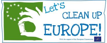 Athens Coast Beach Clean Up | Let's Clean Up Europe
